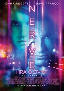Nerve: Hra o život (2016)
