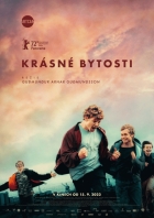 Krásné bytosti (2022)