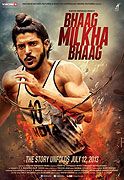 Run Milkha Run (2013)