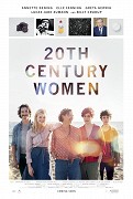  20th Century Women    (2016)