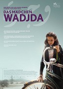 Wadjda (2012)