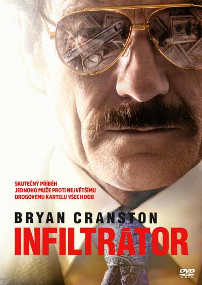 Infiltrátor (2016)