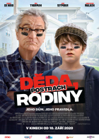 Děda, postrach rodiny (2020)