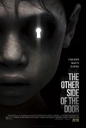 The Other Side of the Door (2016)