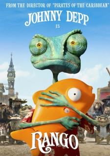 Rango (2011)