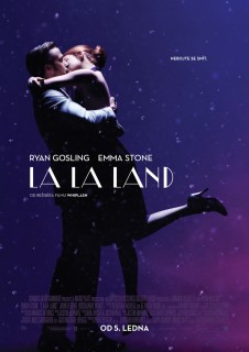 La La Land (2016)