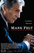 Mark Felt: Muž, který zradil  (2017)