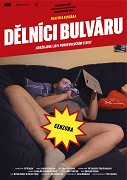 Český žurnál: Dělníci bulváru (2014)