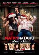 Matky na tahu o Vánocích  (2017)