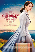 The Guernsey Literary and Potato Peel Pie Society (2018)