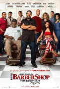 Barbershop: The Next Cut  (2016)