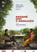 Krásné dny v Aranjuez  (2016)