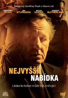 Nejvyšší nabídka