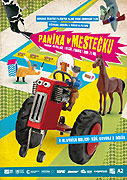 Panika v městečku (2009)