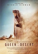 Queen of the Desert (2015)