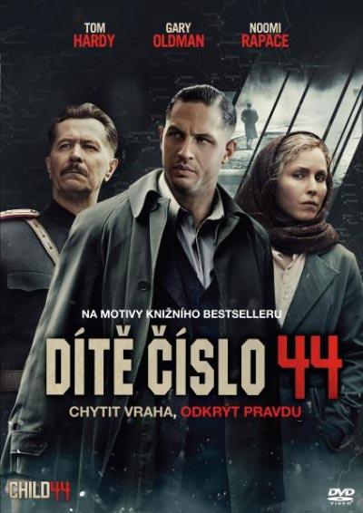 Dítě číslo 44 (2015)