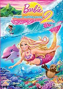 Barbie - Příběh mořské panny 2 (2012)