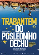 Trabantem do posledního dechu (2016)