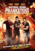 Natural Born Pranksters (2016)