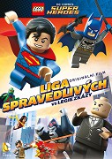 Lego: Liga spravedlivých vs Legie zkázy (2015)