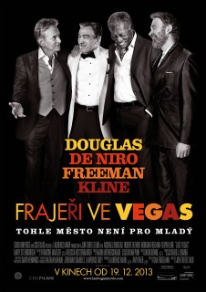 Frajeři ve Vegas (2013)