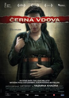 Černá vdova (2012)