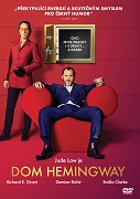 Dom Hemingway (2013)