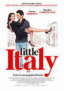 Little Italy (2018)