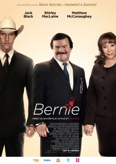 Bernie (2011)