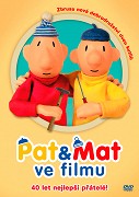  Pat a Mat ve filmu    (2016)