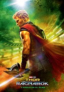 Thor: Ragnarok (2017)