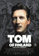 Tom of Finland (2017)