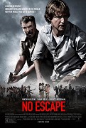 No Escape (2015)