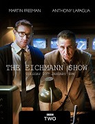 Eichmann show HD (SK titulky) (2015)