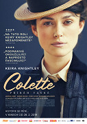 Colette: Příběh vášně  (2018)