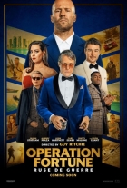 Operace Fortune: Ruse de guerre (2022)