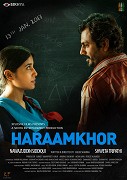 Haraamkhor (2015)