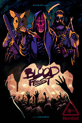 Blood Fest (2018)