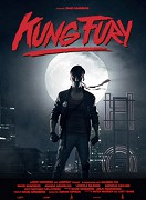  Kung Fury    (2015)