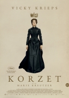 Korzet (2023)