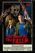 You Might Be the Killer (2018)