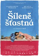 Šíleně šťastná  (2016)