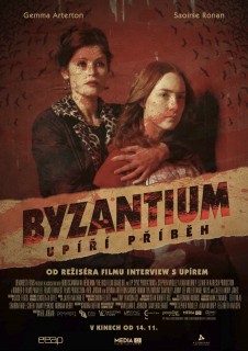 Byzantium (2012)