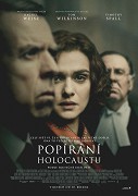  Popírání holocaustu    (2016)