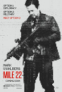 22. míle  (2018)