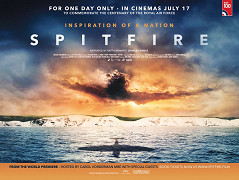 Spitfire (2018)