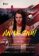 Ani ve snu! (2016)