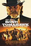 Bone Tomahawk (2015)