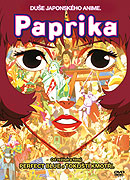 Paprika (2006)