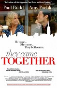 They Came Together (2014)